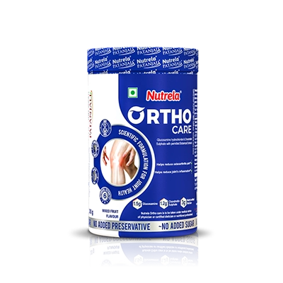 Patanjali Nutrela Orthocare Powder 