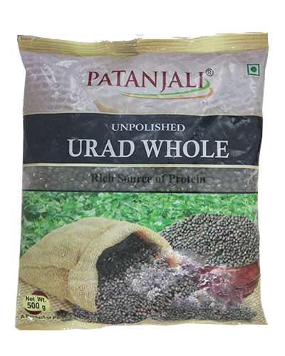 Patanjali Unpolished Chana Dal