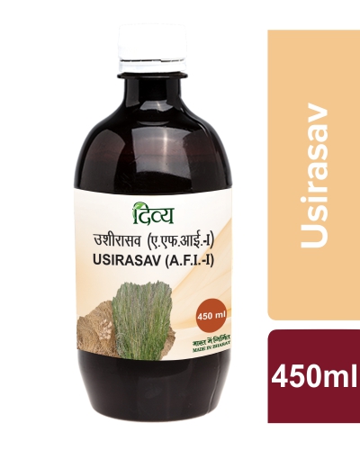 Patanjali Lohasava Syrup 450 Ml Buy Online