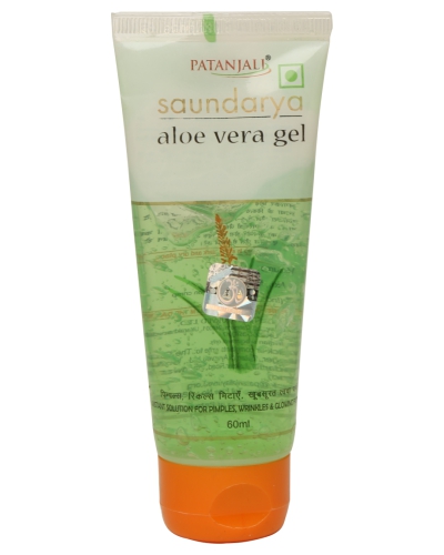 Buy Patanjali Kesh Kanti Aloe Vera Stylish Hair Gel Set Look 60ml  Pack  of 3 Online at Low Prices in India  Amazonin