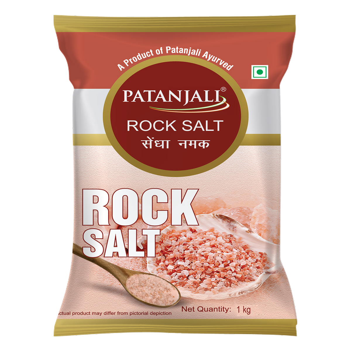 Patanjali Sendha Namak Buy Rock Salt Online