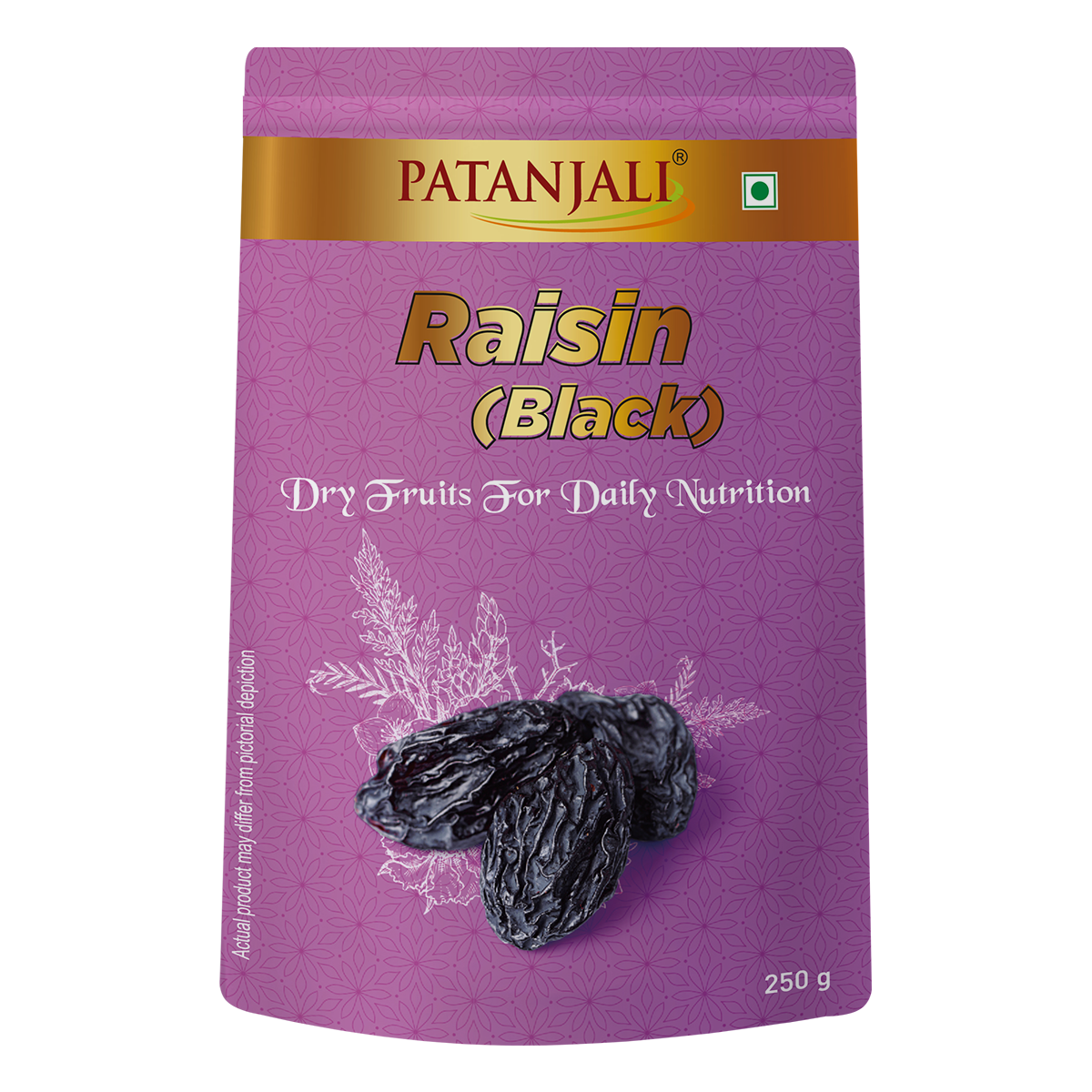 Patanjali Raw Peanuts 500 G Buy Online