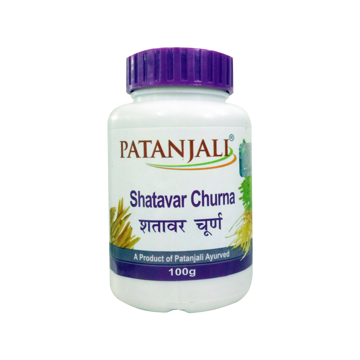 Patanjali Shatavar Churna