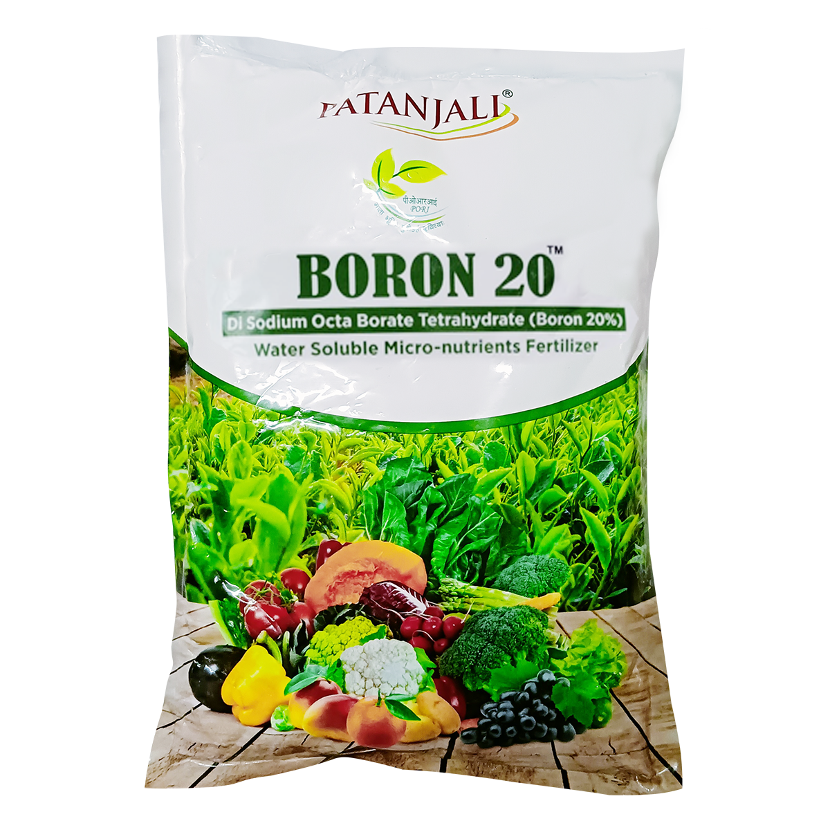 PATANJALI BORON 20