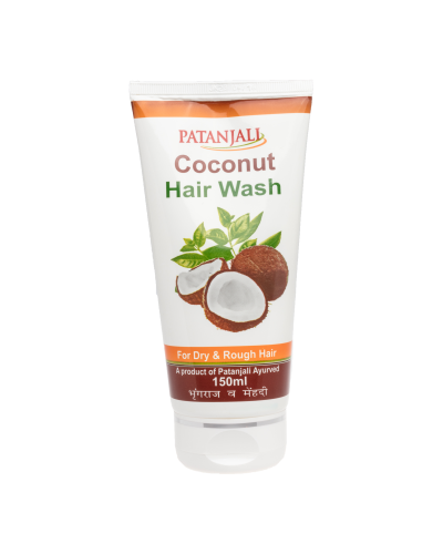 Patanjali Conditioner With Protein