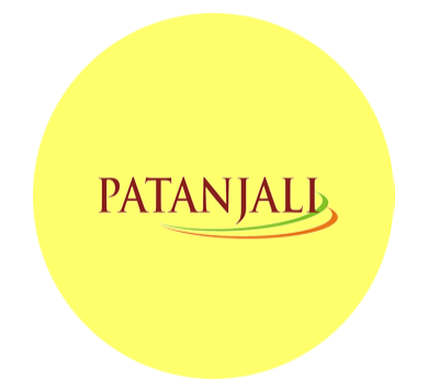 Patanjali Nutrela Weight Gain - Banana Flavor - 500g (pack of 2)