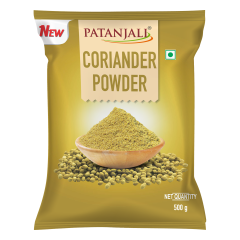 Patanjali Coriander Powder 