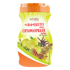 Patanjali Chyawanprash