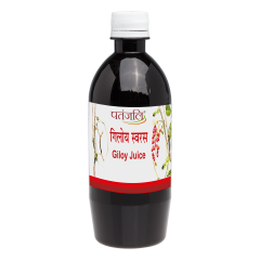 Patanjali Giloy Juice