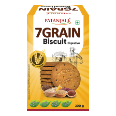 7 Grain Digestive Biscuit