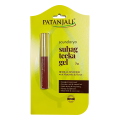 Saundarya Suhag Teeka Gel