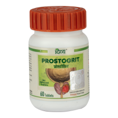 Divya Prostogrit Tablet  60 N 