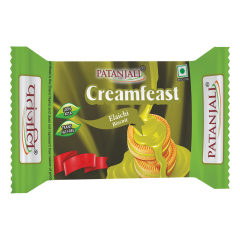 CREAMFEAST ELAICHI BISCUIT 32.5 GM