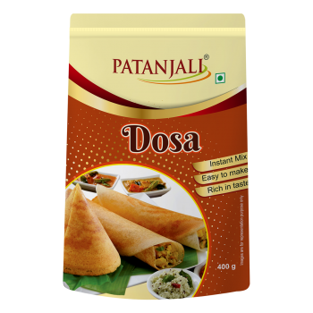 Patanjali Dosa Instant Mix