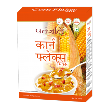 Patanjali Corn Flakes Mix