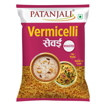 VERMICELLI ROASTED