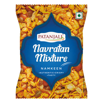 Patanjali Namkeen Navratan Mixture