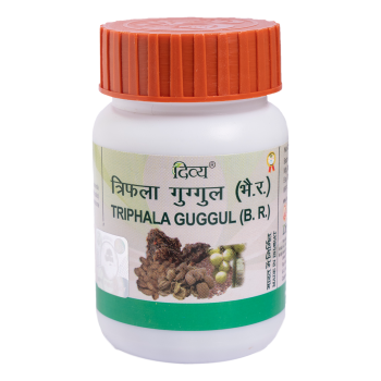 Divya Triphala Guggul