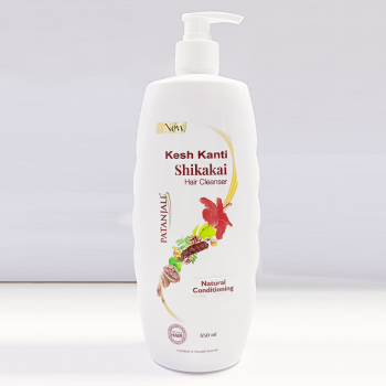 KESH KANTI SHIKAKAI HAIR CLEANSER