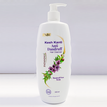 KESH KANTI ANTI-DANDRUFF HAIR CLEANSER