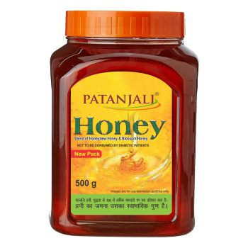 Patanjali Honey