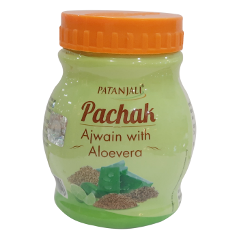 Patanjali Pachak Ajwain with Aloevera