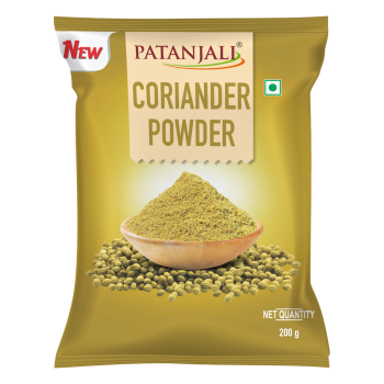 Patanjali Coriander Powder