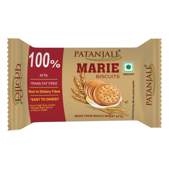 Patanjali Marie Biscuits