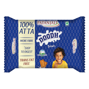 Patanjali Doodh Biscuits