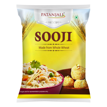 Patanjali Sooji