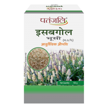 Patanjali Isabgol Bhusi