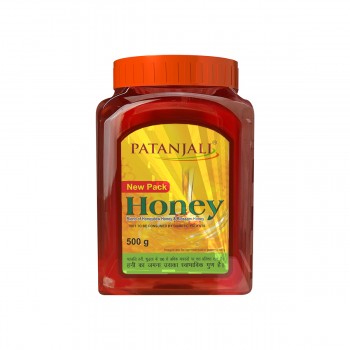 Patanjali Honey