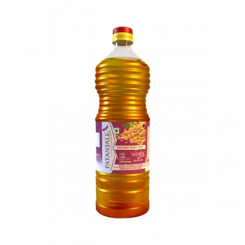 Patanjali Sesame Oil (B)