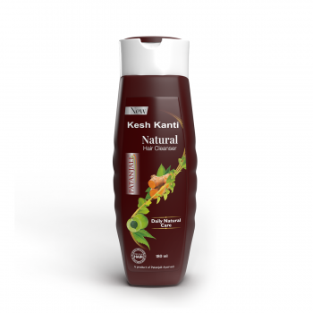 Patanjali Kesh Kanti Natural Hair Cleanser