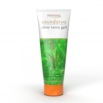 Patanjali Saundarya Aloe Vera Gel