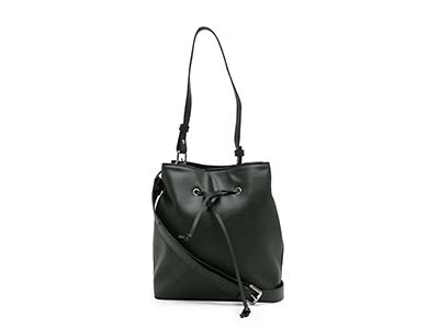 WOMEN BAG-SOLID-PAWPBGBSGO184-5509-GREEN