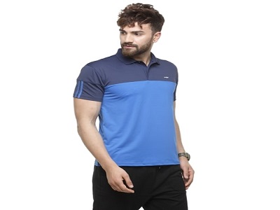 SPORTSWEAR-MEN-PMCKSPDPOO1841049-ROYAL BLUE/NAVY-XXL