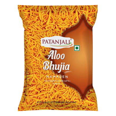 Patanjali Namkeen Aaloo Bhujia