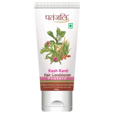 Patanjali Conditioner With Protein