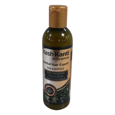 Kesh Kanti Advance Herbal Hair Expert Shampoo