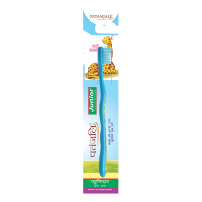 Patanjali Junior Tooth Brush