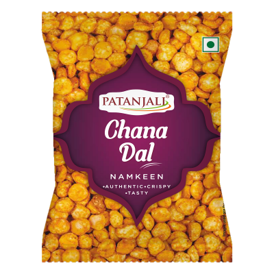 Patanjali Chana Dal Namkeen