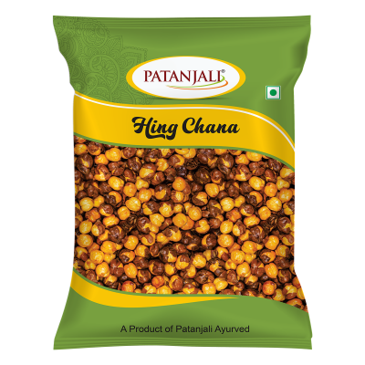 Namkeen Hing Chana