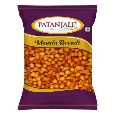 Patanjali Masala Boondi