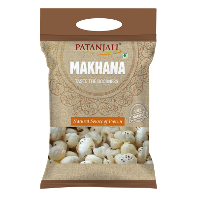 Patanjali Makhana 