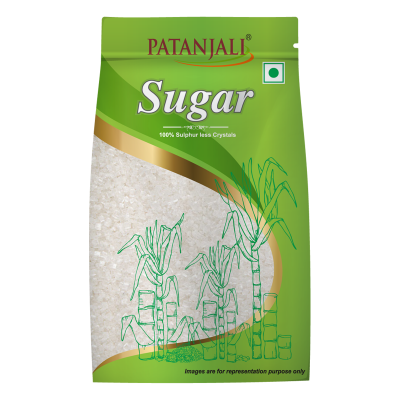 Patanjali Sugar