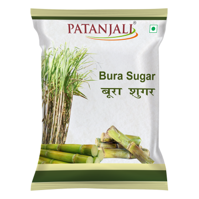 Patanjali Bura Sugar 