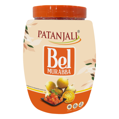 Patanjali Bel Murabba