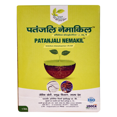 Patanjali Nemakill