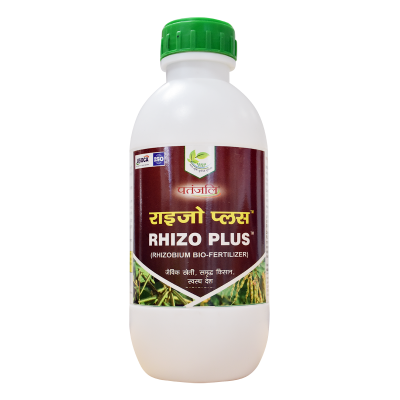 Patanjali Rhizo Plus